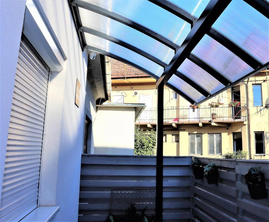 Wolf House Apartman Zalaegerszeg Dış mekan fotoğraf