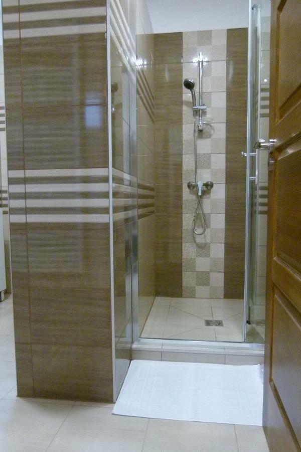 Wolf House Apartman Zalaegerszeg Dış mekan fotoğraf