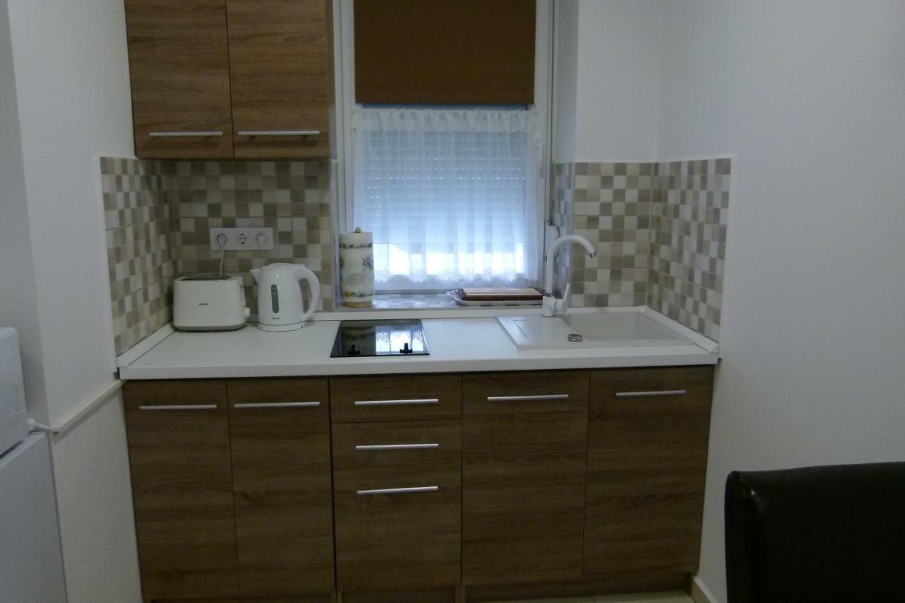 Wolf House Apartman Zalaegerszeg Dış mekan fotoğraf