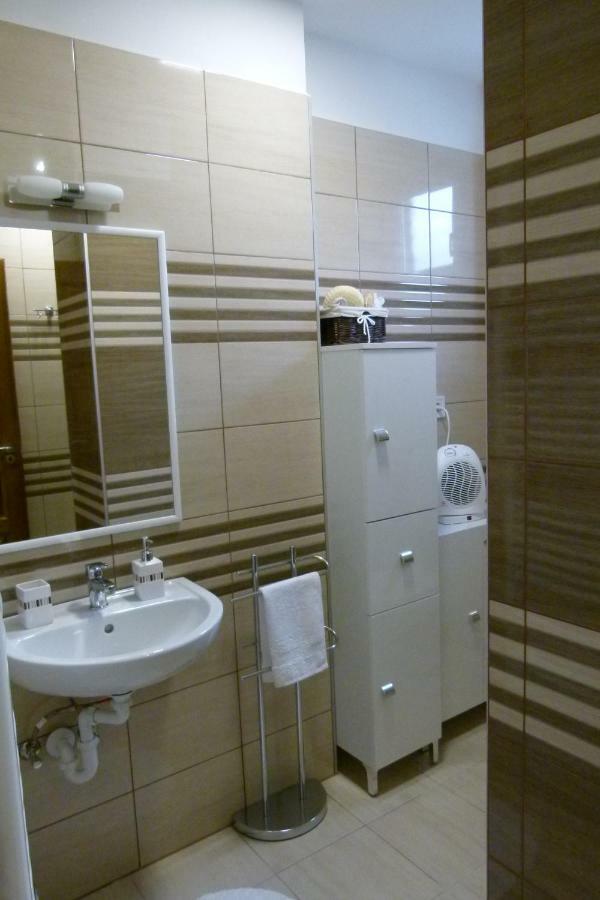 Wolf House Apartman Zalaegerszeg Dış mekan fotoğraf