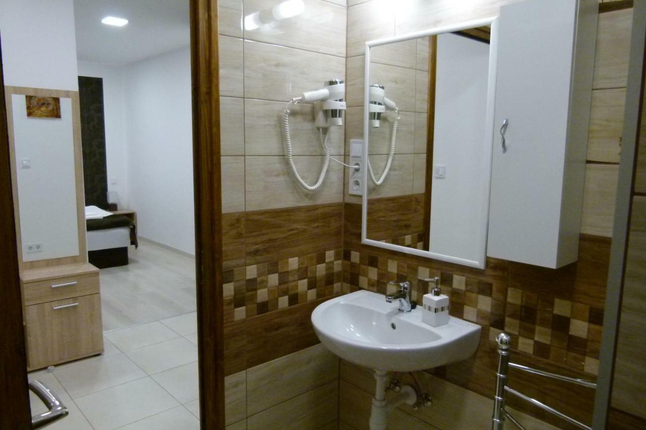 Wolf House Apartman Zalaegerszeg Dış mekan fotoğraf