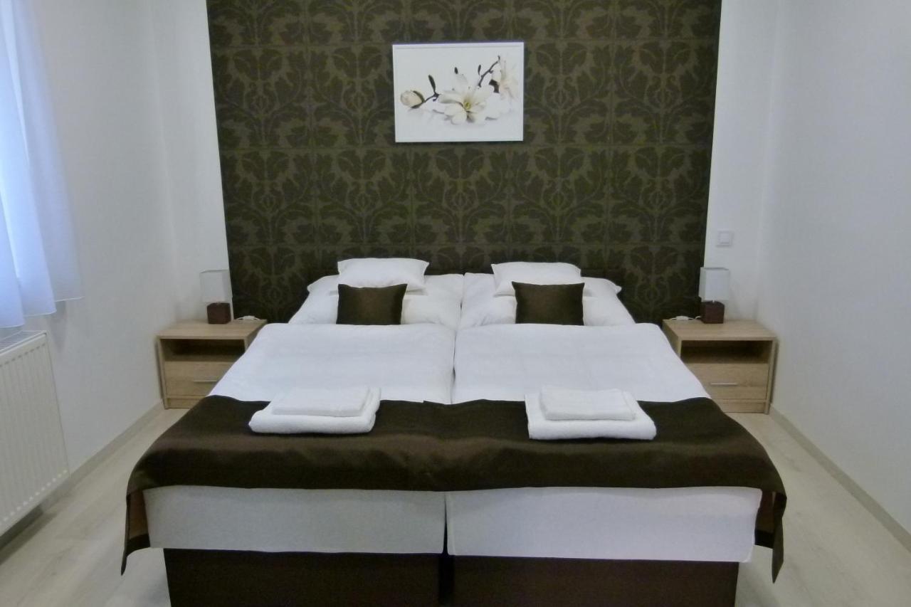Wolf House Apartman Zalaegerszeg Dış mekan fotoğraf