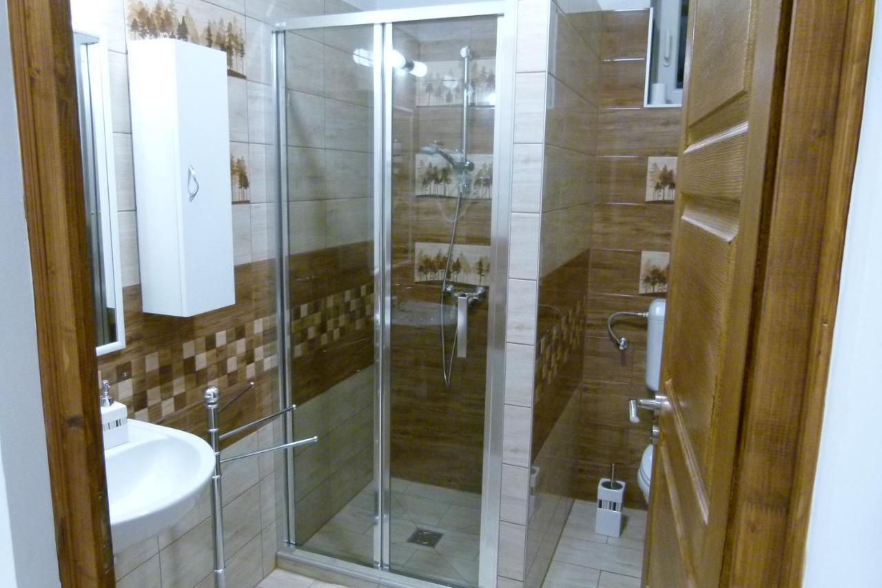 Wolf House Apartman Zalaegerszeg Dış mekan fotoğraf
