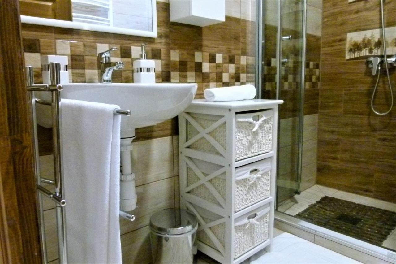 Wolf House Apartman Zalaegerszeg Dış mekan fotoğraf
